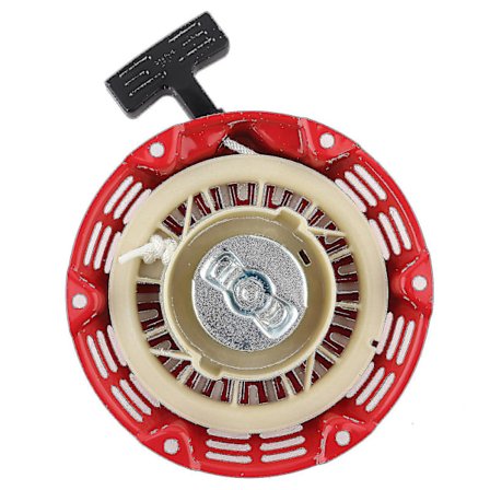 Bensin Generator Recoil Start för 168f 170f 23kw Generator