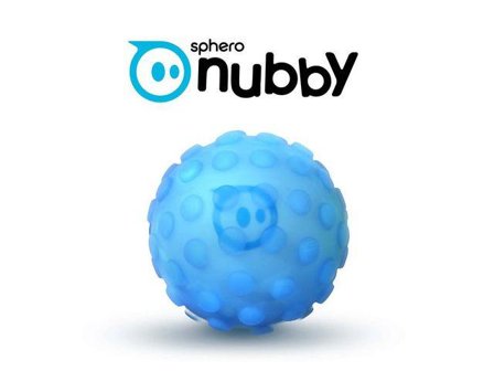 SPHERO Sphero Nubby Cover