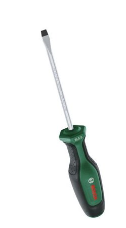 Bosch DIY 1600A03DT0 Skrutrekker SL5,5 100 mm, Håndverktøy