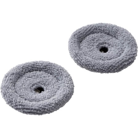 RoboRock - Tilberhør til robotstøvsuger RR0762 Grå