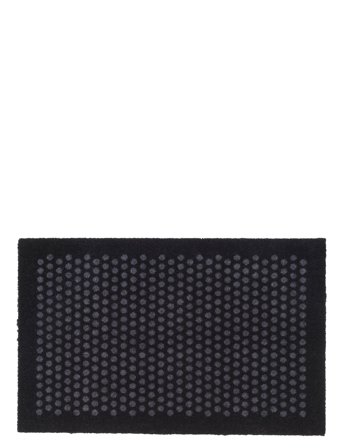 tica copenhagen Måtte Dot - Black - 45X75CM