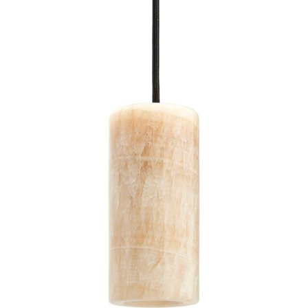 PR Home - Vinduslampe Lucie marmor 2140715 Beige