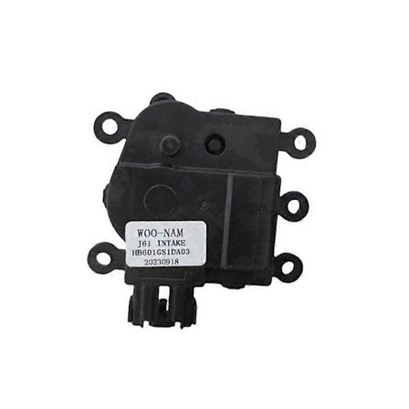 GS1D-61-B60 Bil Tilbehør Varmeblæsere A/C Luftfrisk Genbrugsaktuator til Mazda 6 GH 2008-2012