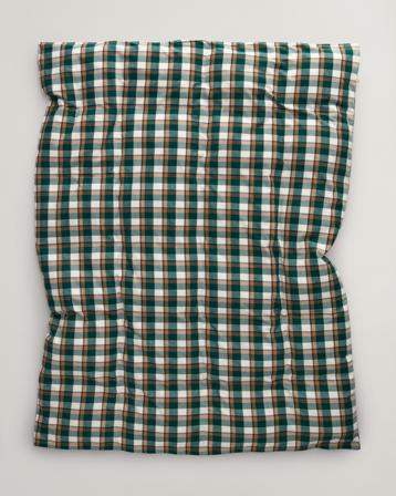 GANT Home Einzelbettbezug aus Flanell (155x220)