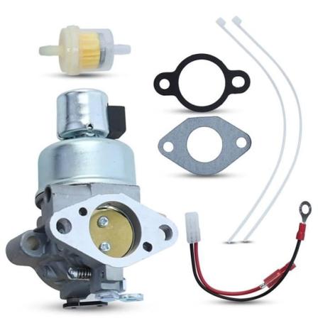 Uusi 20-853-33-S kaasuttimen hiilihydraattisarja, joka on yhteensopiva Couragen kanssa Kohler SV530 SV540 SV590 SV600