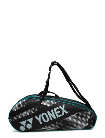 Racketbag 6 Pcs Y X Black