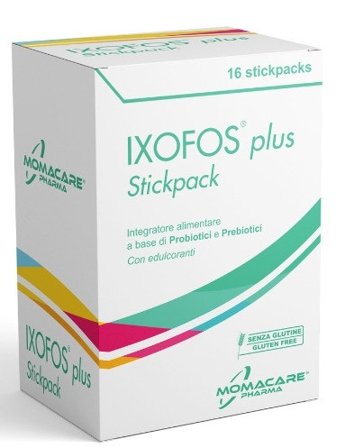 Ixofos Plus 16 Stick Pack