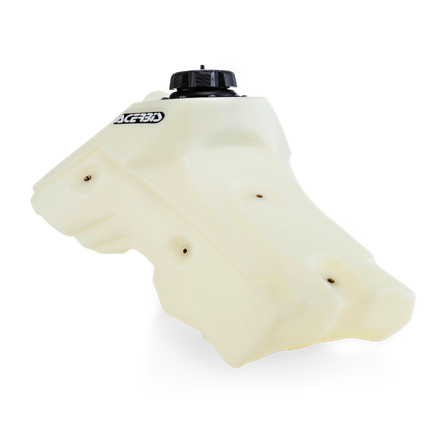 Kraftstofftank Acerbis Transparent 10,5L - Kawasaki KX 450 2021-2023