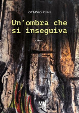 Un'ombra che si inseguiva Ottavio Plini