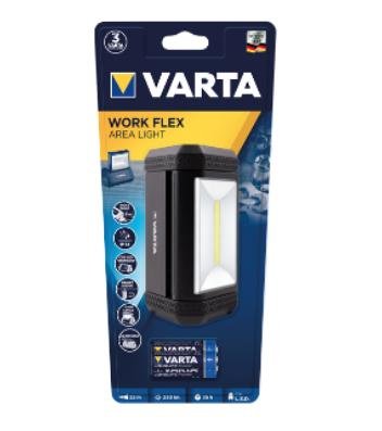 VARTA Work Flex Area Light