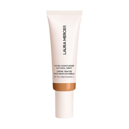Laura Mercier Tinted Moisturizer Natural Dewy SPF 30 4W Ochre, Makeup, Ansigt, Foundation