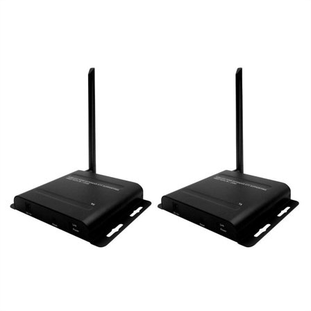 VALUE Wireless HDMI A/V System,