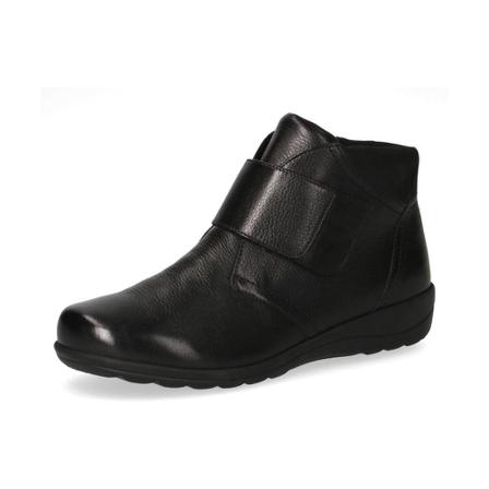 Petrice Booties Flats , Zwart , Dames , Maat: 37 EU