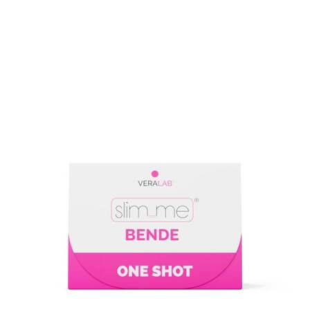 Veralab Slim Me Bende 1pz - Guaine e Patch