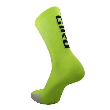GIRO HRC TEAM CYKELSOKKER Super stretch åndbar mode simpel stil