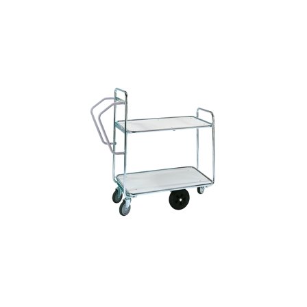 Kommissionierwagen, 850 x 520 mm