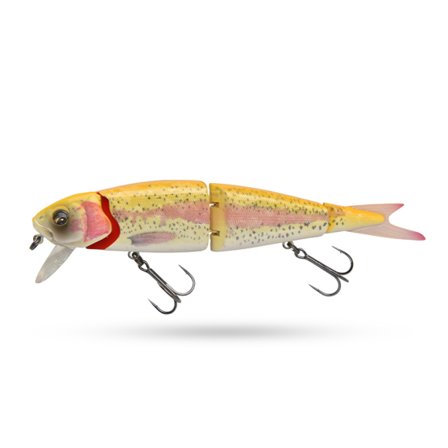 Savage Gear 4PLAY Classic Liplure Suspending 19cm 52g - Golden Albino