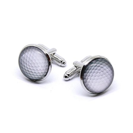 Kalvosinnapit - Golfpallot