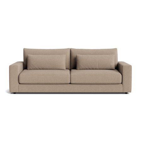 Sevilla 3-Sitzer-Sofa