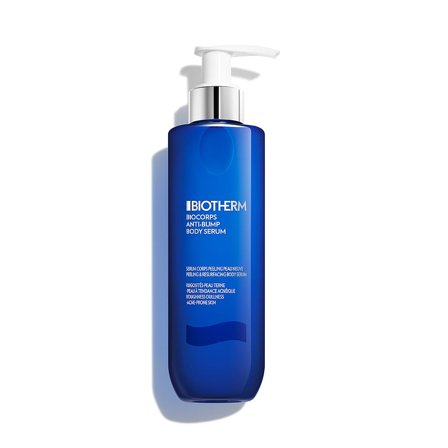 Biotherm Biocorps Body Serum 200 ml, Skincare, Kropspleje, Bodyshampoo
