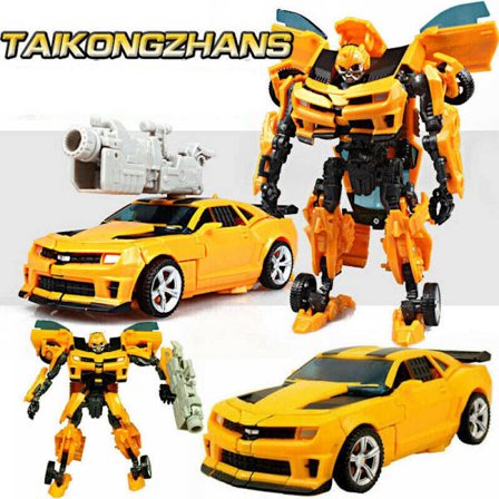 Humla Rare New Dark of the Moon Transformer Actionfigur Robotar Toy NOBOX