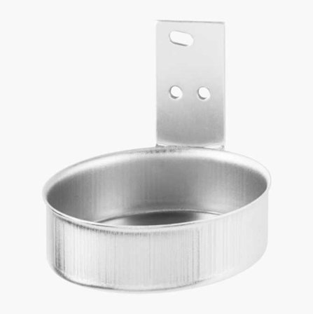 Verktygshållare oljekanna ∅83 mm - Biltema