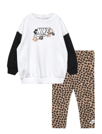 Nike | Gg-Legging Set | 86/92CM