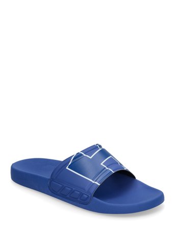 H2O Resort Print - Blue - 42