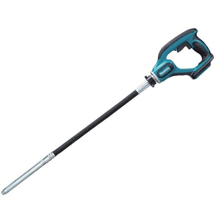 Makita DVR350Z Betongvibrator utan batteri och laddare, Maskiner