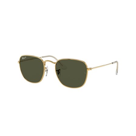 Ray-Ban Frank - Solglasögon - Guld - RB3857 919658 5420