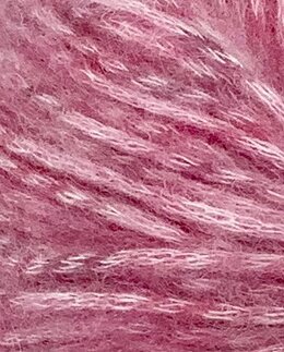 Garnet Vera 50g Rosa - Permin