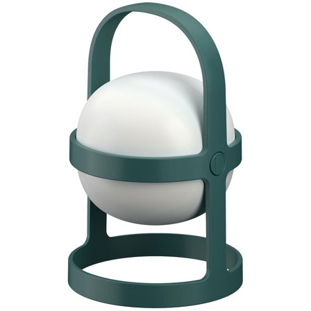 Rosendahl Solar Circular lampa 25 cm, grön | Inredning > Lampor > Lampa | Bagaren och Kocken