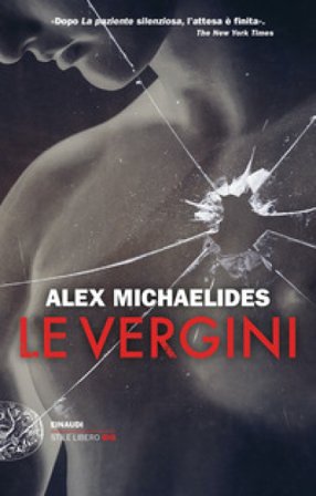 Le vergini Alex Michaelides