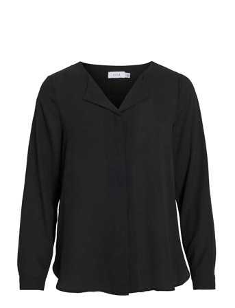 Vila | Vilucy L/S Shirt - Noos | L