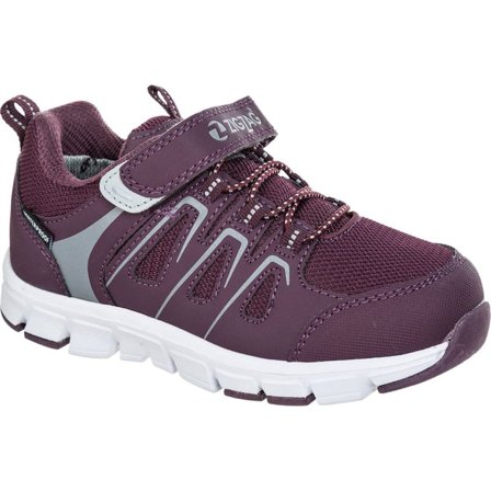 Zig Zag Pucao Kids Lite Shoe Wp Children everyday shoes Purple 27