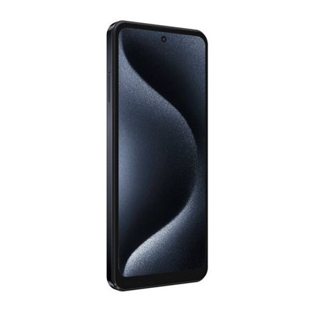 HOTWAV Note 13 Max älypuhelin (musta)