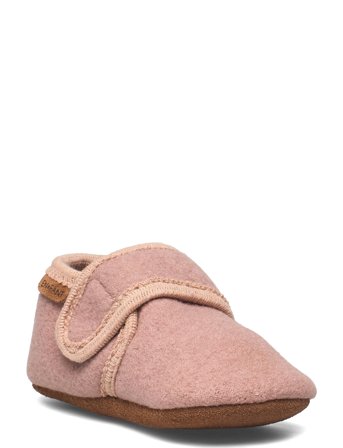 En Fant | Baby Wool Slippers | 17-18