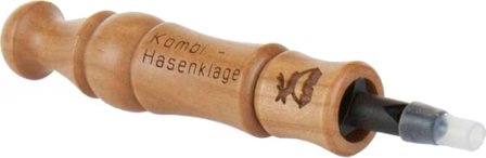 Weisskirchen Hare Distress Call With Mouse Pipe Lockjakt OneSize