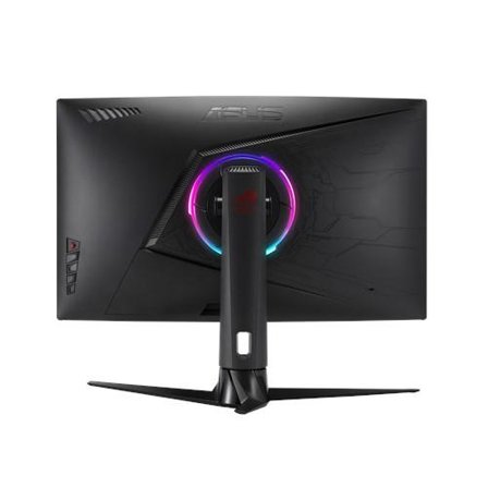 ASUS ROG Strix XG32VC - LED-skjerm - kurvet - 31.5" - HDR