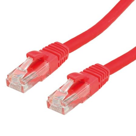 VALUE Utp Cable Cat.6,