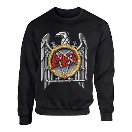 Slayer Eagle Genser / Sweatshirt