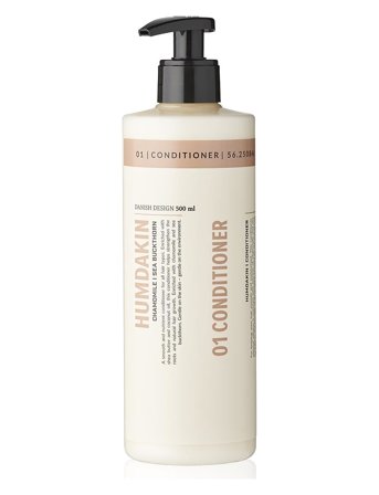 Humdakin 01 Conditioner 500 Ml. - Chamomile - Nude - 500 ML