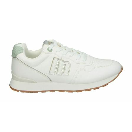 Mtng - Sneakers - Vit - Dam - Storlek: 41 Eu, Dam, Storlek: 41 EU