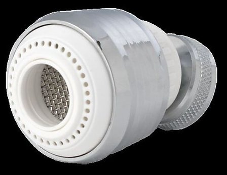 ESBADA STRÅLEDYSE KROM