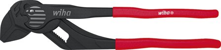 Wiha 40923 Tångnyckel 250 mm, 10", Handverktyg