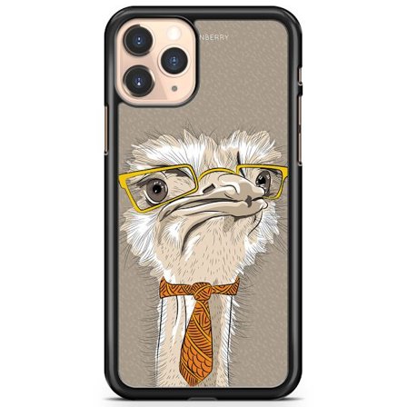 Bjornberry Hårdskal iPhone 11 Pro - Hipster Struts