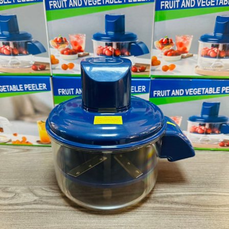 Genopladelig Elektrisk Drue Skræller & Tomat Hvidløgs Skærer - Automatisk Frugt- og Grøntsagsskærer med Effektiv Motor, Kompakt Design til Køkken a...