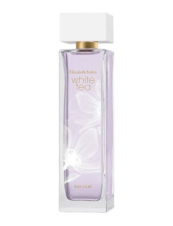 Elizabeth Arden White Tea Lilac Eau De Toilette 100.00 Ml - Nude - 100 ML