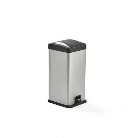 Pedaleimer ACADIA, 1 Behälter, 30 l