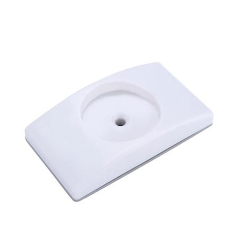 4 stk. Baby Gate Vægmærkebeskytter Gør Trykmonteret Sikkerhed